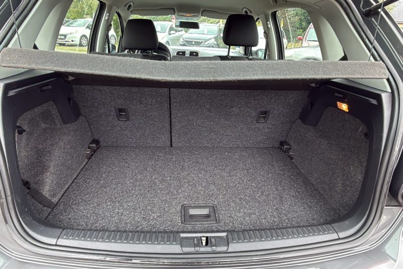 VOLKSWAGEN POLO 1.6 TDI 90ch FAP Style 5p BVM5