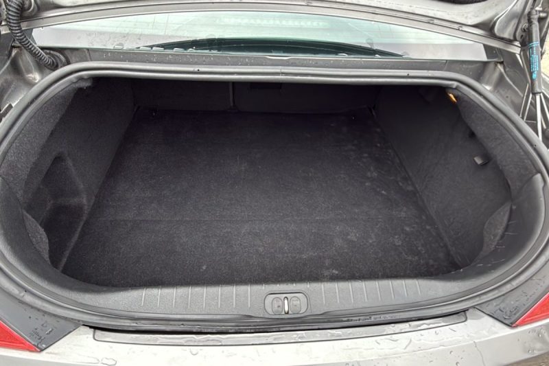 PEUGEOT 407 coupé  2.0 HDI 136 Sport Pack BVM6