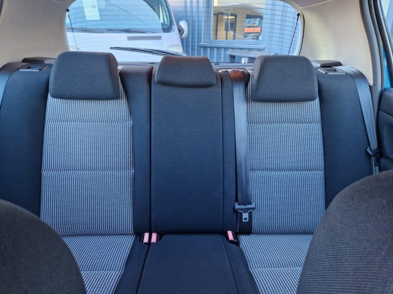 PEUGEOT 307 1.6L i 110cv CONFORT PACK *CLIM / Révisée&Garantie