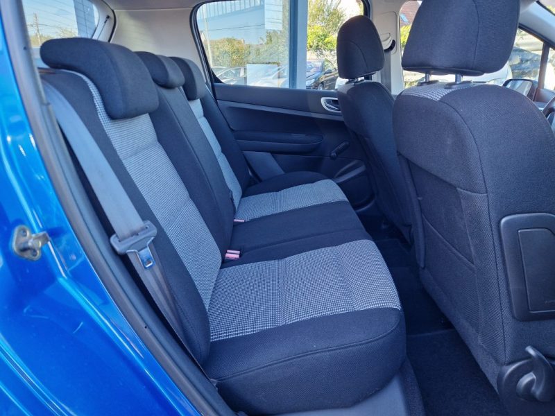PEUGEOT 307 1.6L i 110cv CONFORT PACK *CLIM / Révisée&Garantie