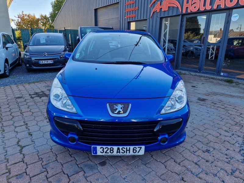 PEUGEOT 307 1.6L i 110cv CONFORT PACK *CLIM / Révisée&Garantie