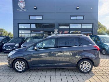 FORD GRAND C-MAX 7 PLACES 1.6 TDCI 116 TITANIUM