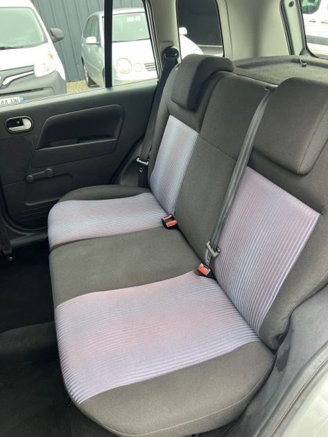 FORD FUSION 1.4 Tdci 68