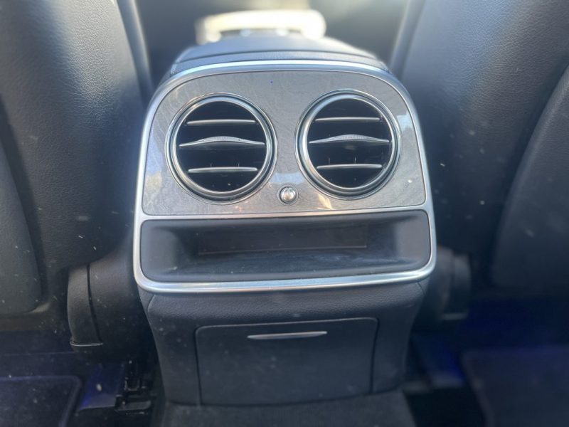 MERCEDES CLASSE S 3.0d V6 4MATIC 7G-TRONIC+ 258 cv Gris Mat origine