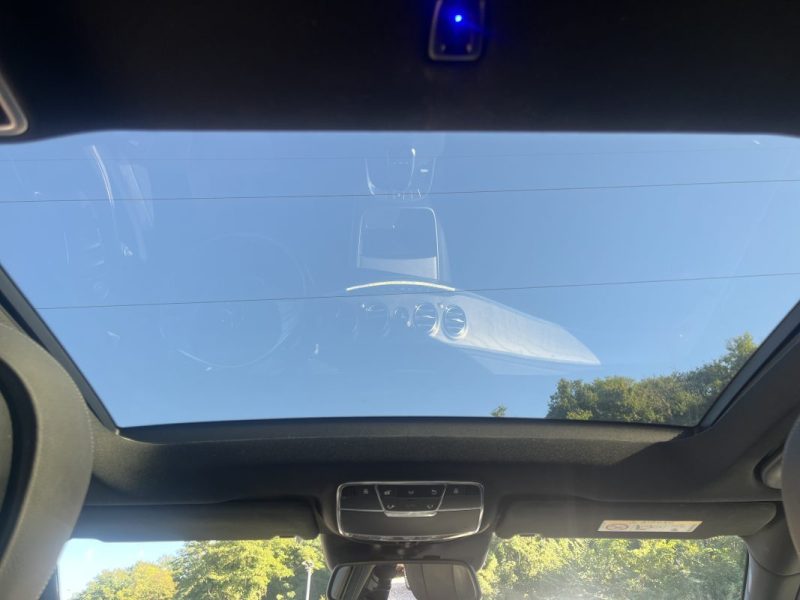 MERCEDES CLASSE S 3.0d V6 4MATIC 7G-TRONIC+ 258 cv Gris Mat origine