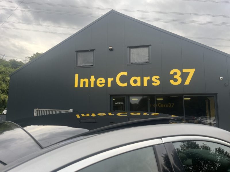 MERCEDES CLASSE S 3.0d V6 4MATIC 7G-TRONIC+ 258 cv Gris Mat origine