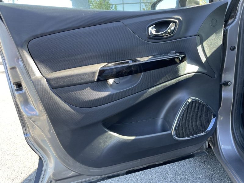 RENAULT CAPTUR 0.9 TCE 90 ENERGY INTENS E6 ECO2 - GARANTIE - 12 MOIS