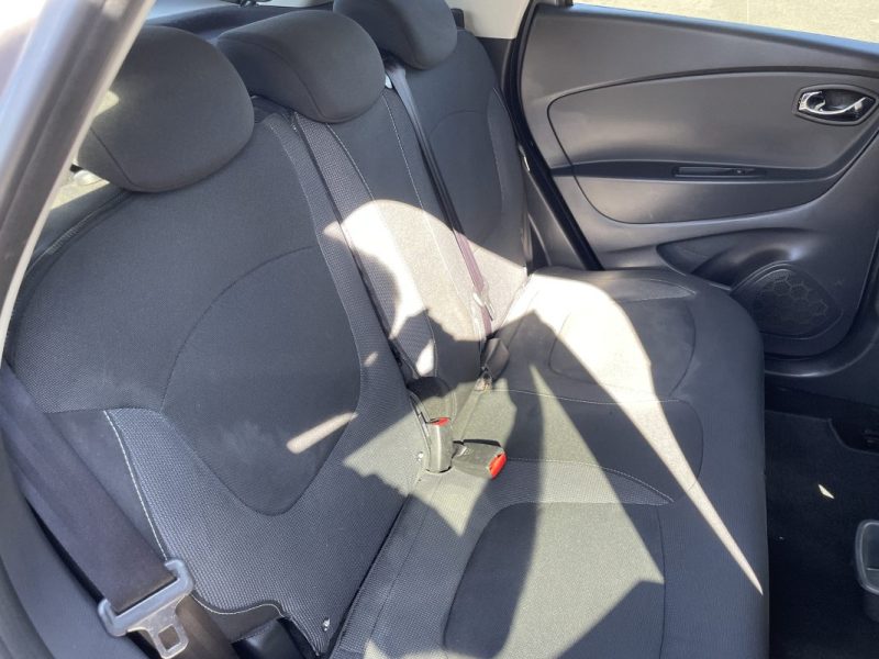 RENAULT CAPTUR 0.9 TCE 90 ENERGY INTENS E6 ECO2 - GARANTIE - 12 MOIS