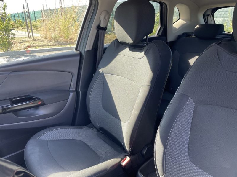 RENAULT CAPTUR 0.9 TCE 90 ENERGY INTENS E6 ECO2 - GARANTIE - 12 MOIS