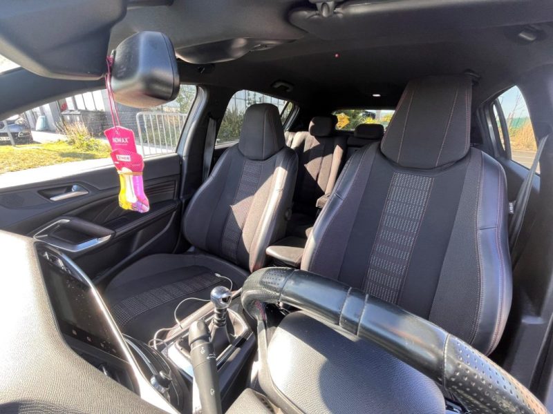 PEUGEOT 308 1.6 BLUEHDI 120CH BUSINESS PACK - GARANTIE 3 MOIS 