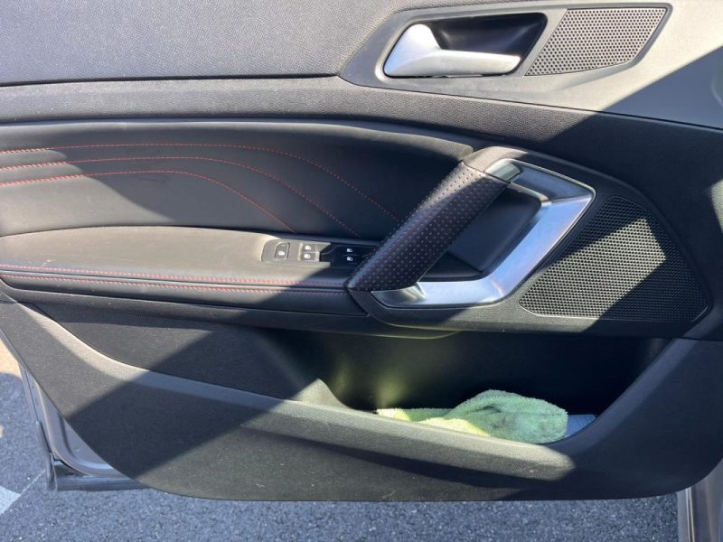 PEUGEOT 308 1.6 BLUEHDI 120CH BUSINESS PACK - GARANTIE 3 MOIS 