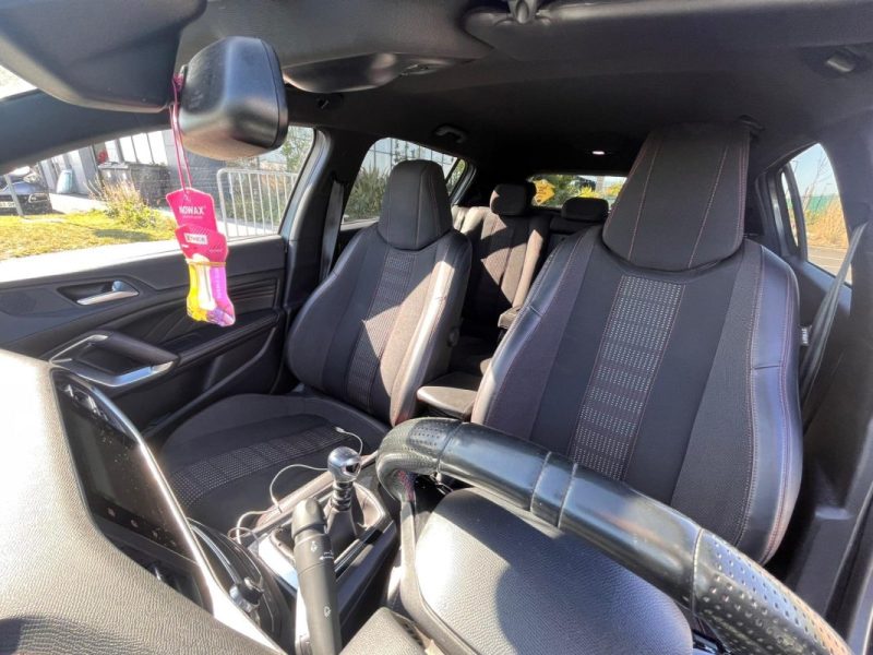 PEUGEOT 308 1.6 BLUEHDI 120CH BUSINESS PACK - GARANTIE 3 MOIS 