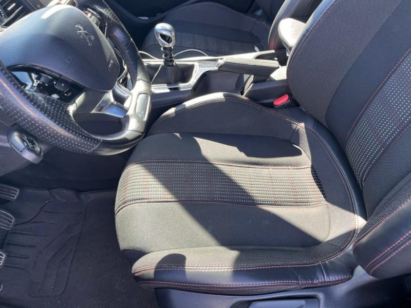 PEUGEOT 308 1.6 BLUEHDI 120CH BUSINESS PACK - GARANTIE 3 MOIS 