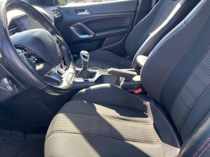 PEUGEOT 308 1.6 BLUEHDI 120CH BUSINESS PACK - GARANTIE 3 MOIS 