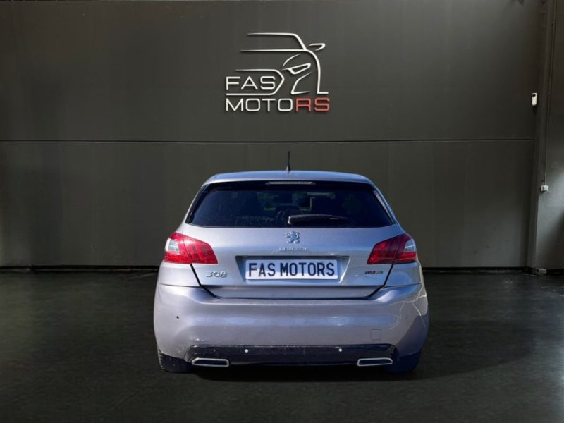 PEUGEOT 308 1.6 BLUEHDI 120CH BUSINESS PACK - GARANTIE 3 MOIS 