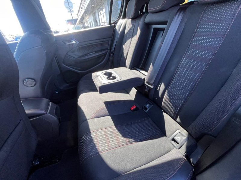 PEUGEOT 308 1.6 BLUEHDI 120CH BUSINESS PACK - GARANTIE 3 MOIS 