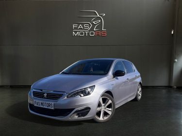 PEUGEOT 308 1.6 BLUEHDI 120CH BUSINESS PACK - GARANTIE 3 MOIS 