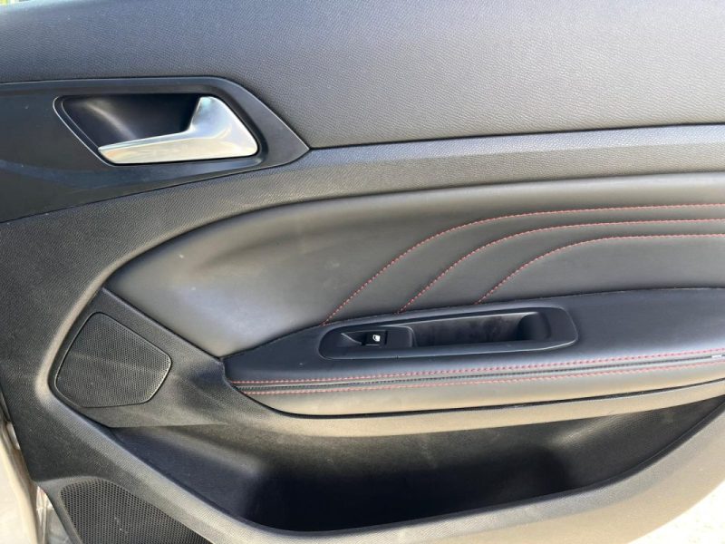 PEUGEOT 308 1.6 BLUEHDI 120CH BUSINESS PACK - GARANTIE 3 MOIS 