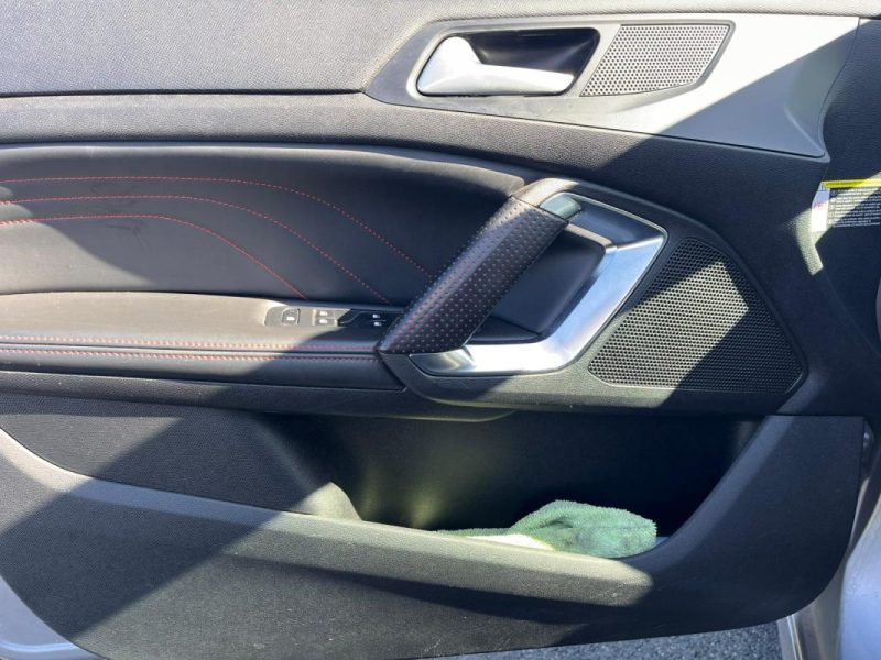 PEUGEOT 308 1.6 BLUEHDI 120CH BUSINESS PACK - GARANTIE 3 MOIS 