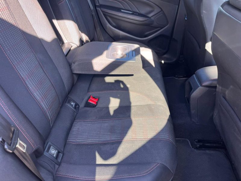 PEUGEOT 308 1.6 BLUEHDI 120CH BUSINESS PACK - GARANTIE 3 MOIS 