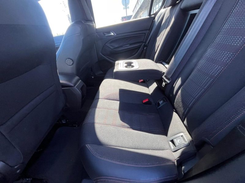 PEUGEOT 308 1.6 BLUEHDI 120CH BUSINESS PACK - GARANTIE 3 MOIS 