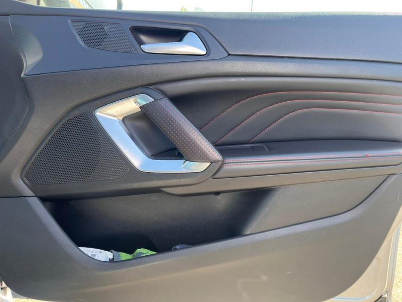 PEUGEOT 308 1.6 BLUEHDI 120CH BUSINESS PACK - GARANTIE 3 MOIS 