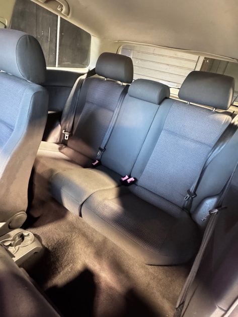 VOLKSWAGEN POLO 2005 très propre