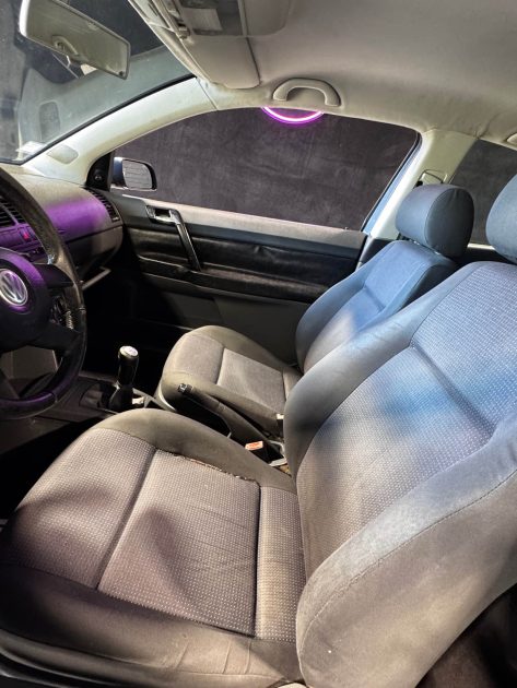 VOLKSWAGEN POLO 2005 très propre