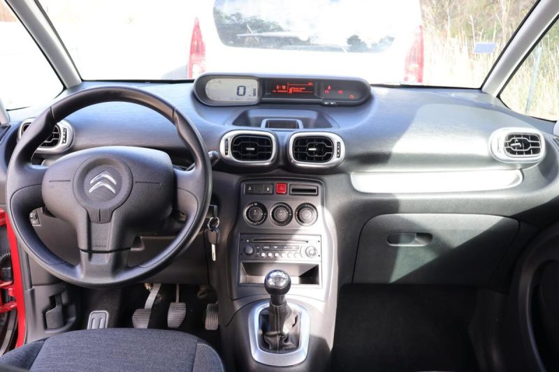 CITROEN C3 PICASSO 110 Feel Edition