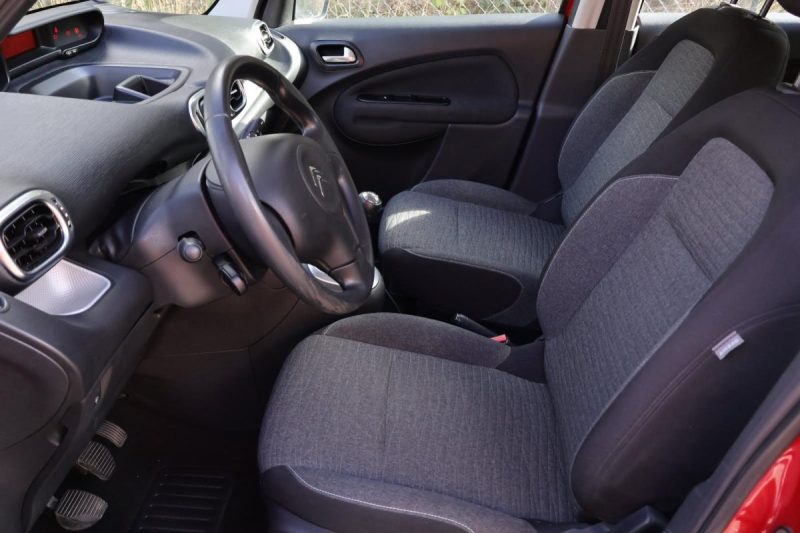 CITROEN C3 PICASSO 110 Feel Edition