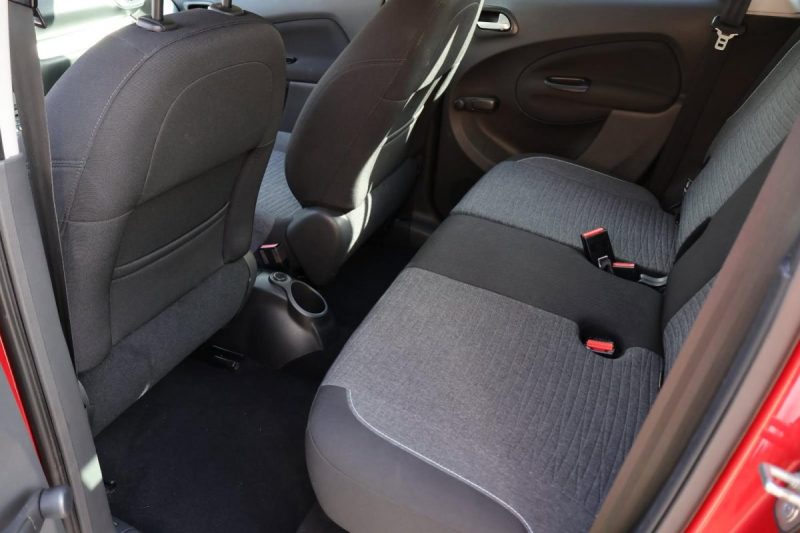 CITROEN C3 PICASSO 110 Feel Edition