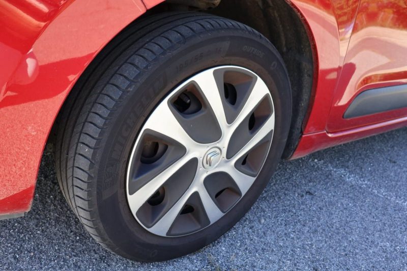 CITROEN C3 PICASSO 110 Feel Edition