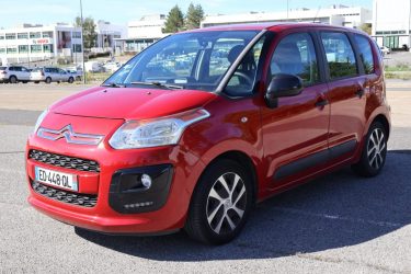 CITROEN C3 PICASSO 110 Feel Edition
