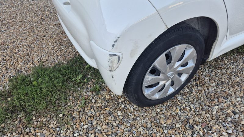 TOYOTA AYGO 1.0 VVT-i 68ch Style 5p