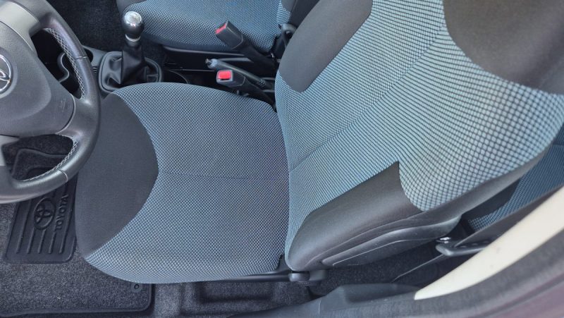 TOYOTA AYGO 1.0 VVT-i 68ch Style 5p