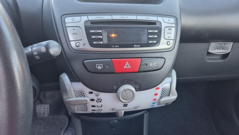 TOYOTA AYGO 1.0 VVT-i 68ch Style 5p