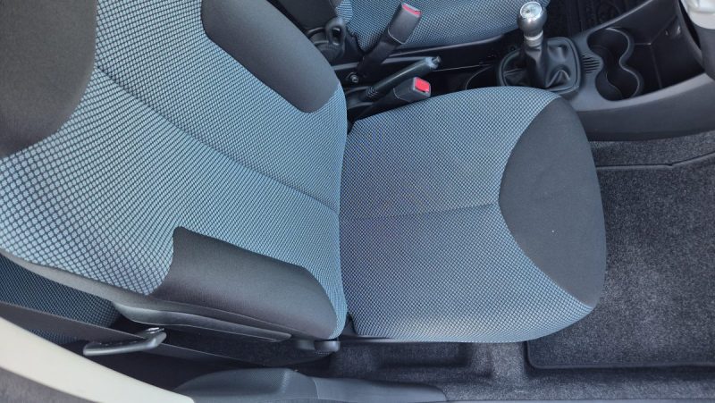 TOYOTA AYGO 1.0 VVT-i 68ch Style 5p