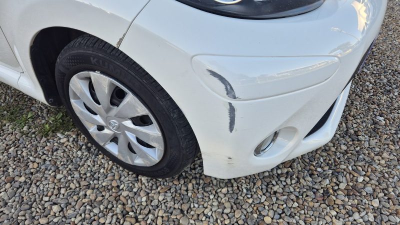 TOYOTA AYGO 1.0 VVT-i 68ch Style 5p