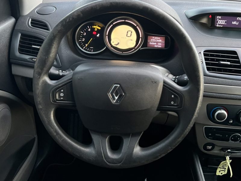 RENAULT MEGANE 3 III 1.5 DCI 110 Cv 5 PORTES / CRIT AIR 2 - GARANTIE 1 AN