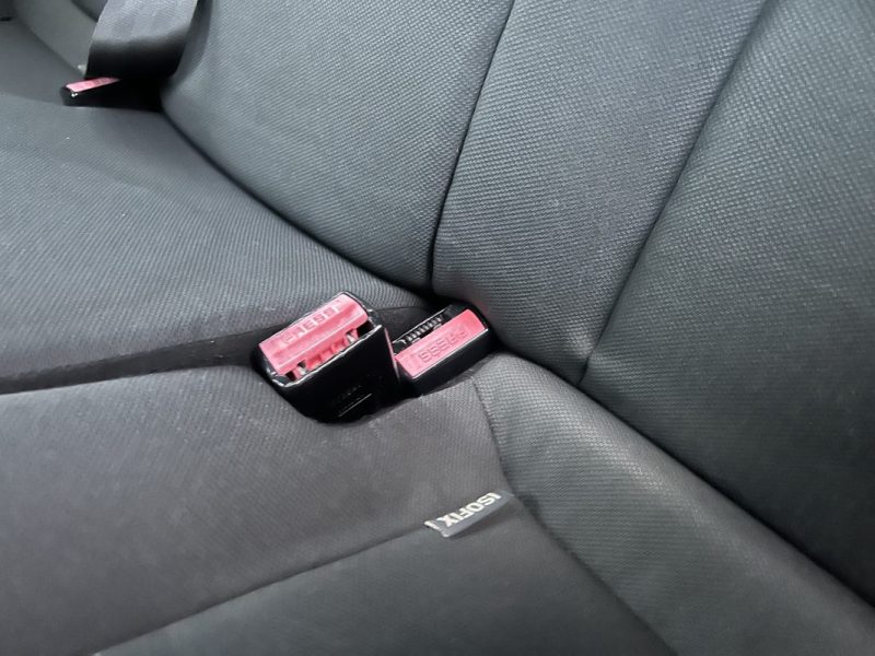 RENAULT MEGANE 3 III 1.5 DCI 110 Cv 5 PORTES / CRIT AIR 2 - GARANTIE 1 AN