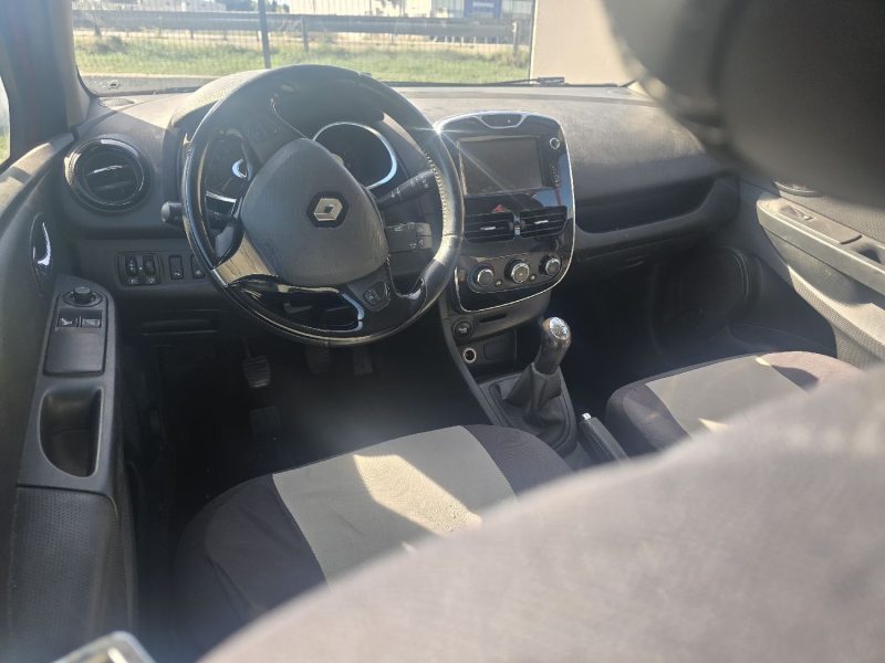 RENAULT CLIO 1.5 dci 90ch