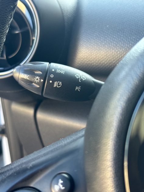 MINI COUNTRYMAN 1.6 D 112 ch Pack Red Hot Chili