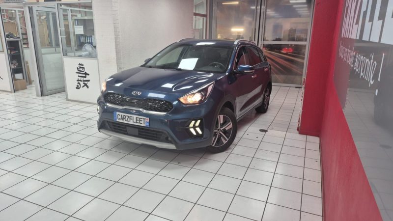 KIA NIRO 2019