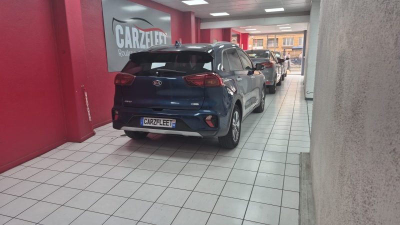 KIA NIRO 2019