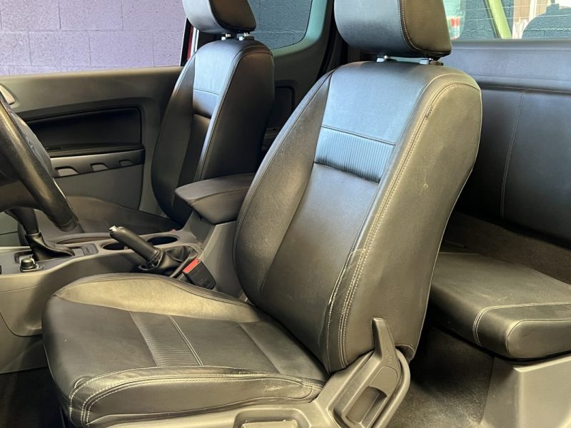 FORD RANGER PHASE 2 2.2 TDCI 160CH - BVA - 38000KM - SUIVI FACTURE