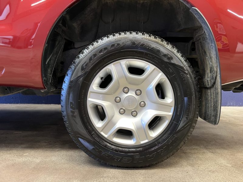 FORD RANGER PHASE 2 2.2 TDCI 160CH - BVA - 38000KM - SUIVI FACTURE