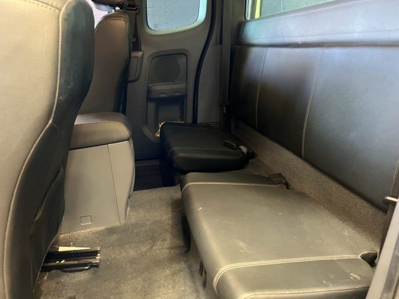 FORD RANGER PHASE 2 2.2 TDCI 160CH - BVA - 38000KM - SUIVI FACTURE