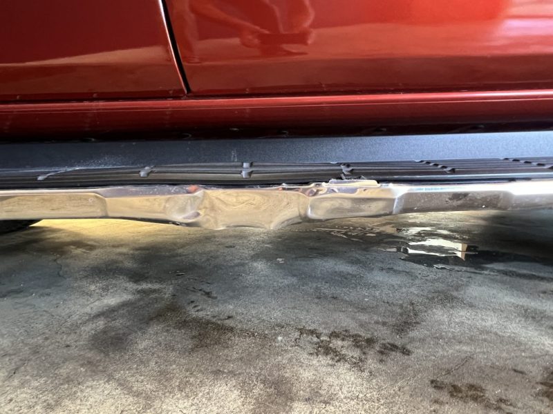 FORD RANGER PHASE 2 2.2 TDCI 160CH - BVA - 38000KM - SUIVI FACTURE