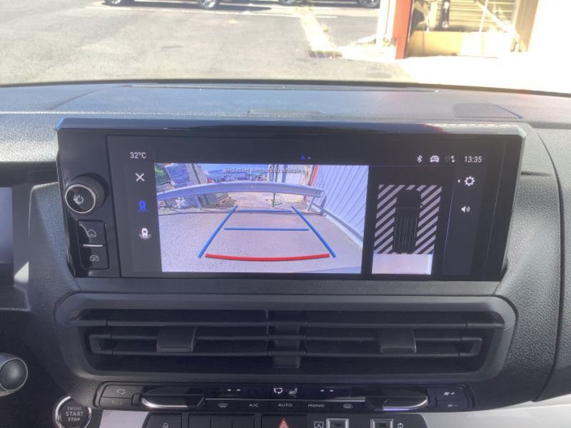 Opel Vivaro CABINE APPROFONDIE CA FIXE TAILLE XL BLUEHDI 180 S&S EAT8