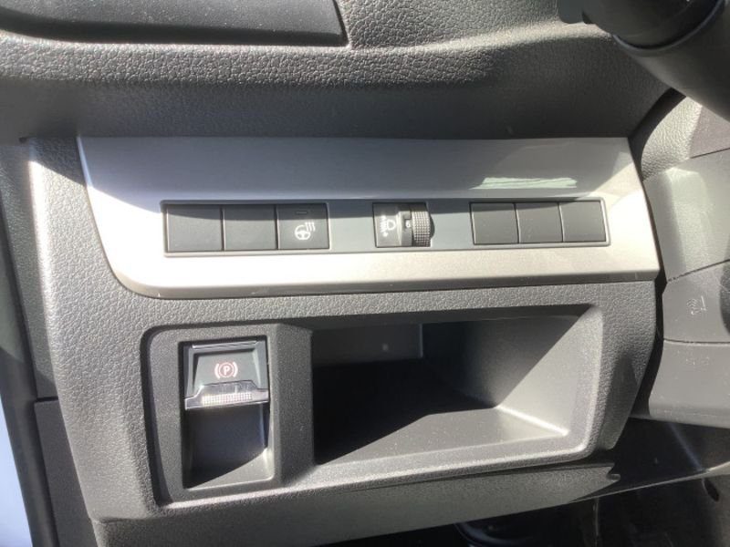 Opel Vivaro CABINE APPROFONDIE CA FIXE TAILLE XL BLUEHDI 180 S&S EAT8